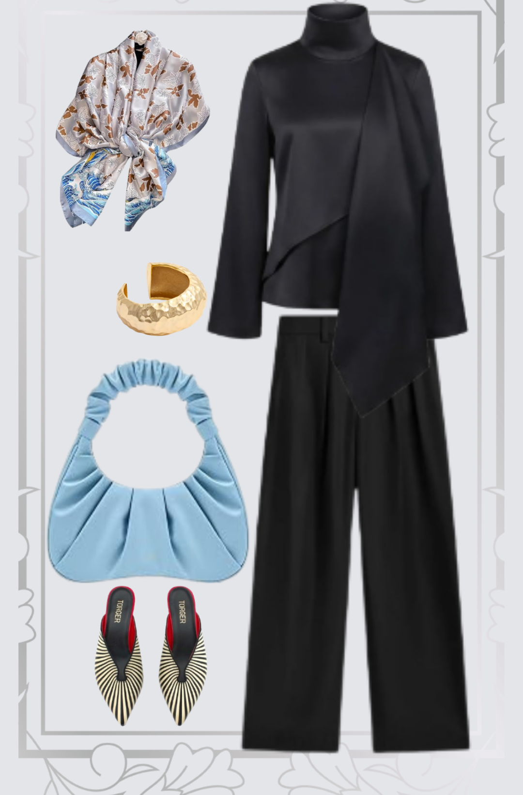 Comment ajouter de la couleur à une garde-robe modeste : le guide complet